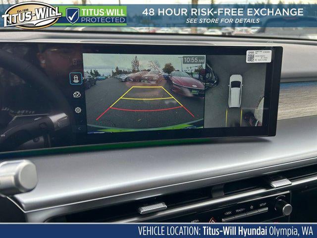 2026 Hyundai IONIQ 9 Performance Limited