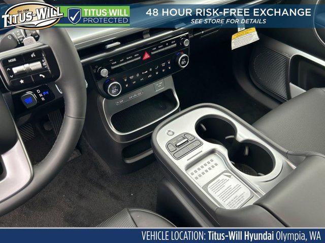 2026 Hyundai IONIQ 9 Performance Limited