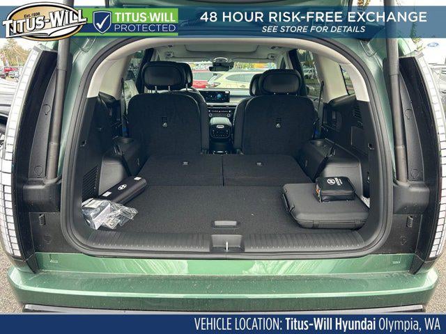 2026 Hyundai IONIQ 9 Performance Limited