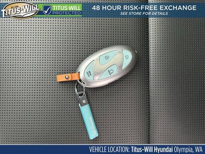 2026 Hyundai IONIQ 9 Performance Limited