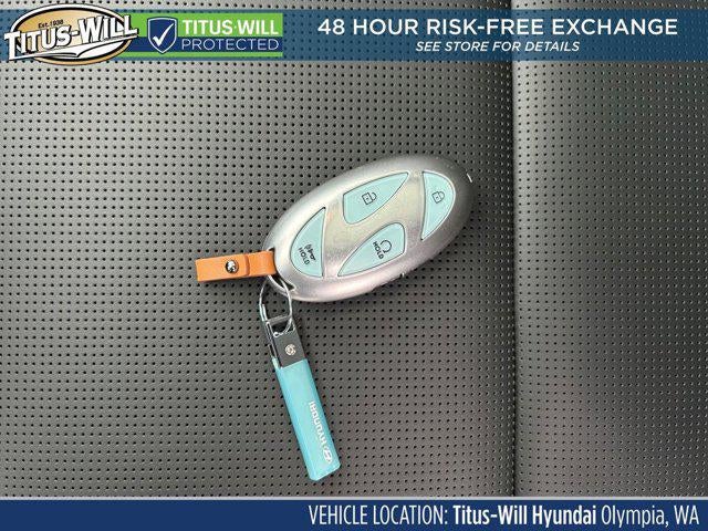 2026 Hyundai IONIQ 9 Performance Limited