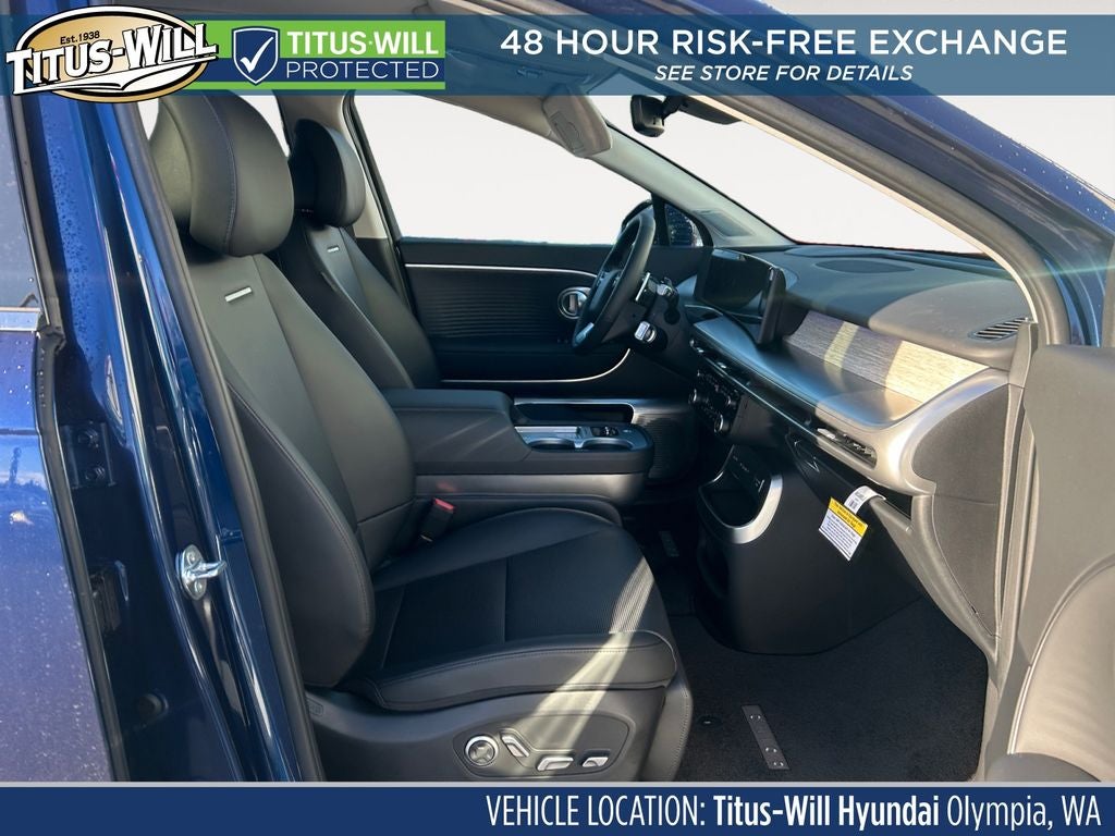 2026 Hyundai IONIQ 9 Performance Limited