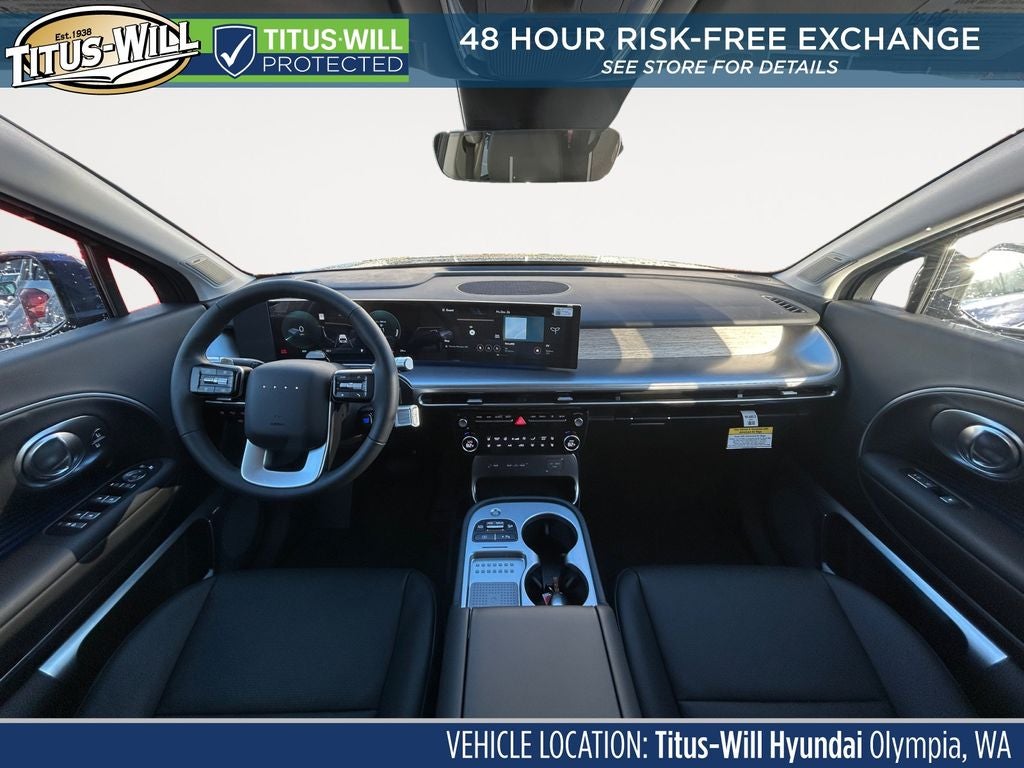 2026 Hyundai IONIQ 9 Performance Limited