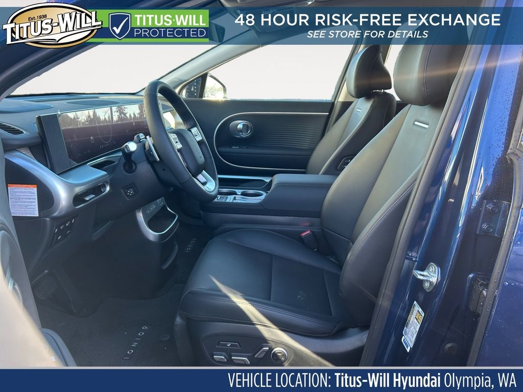 2026 Hyundai IONIQ 9 Performance Limited