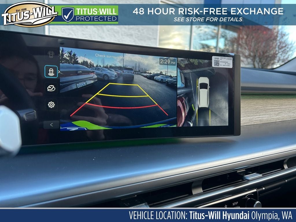 2026 Hyundai IONIQ 9 Performance Limited