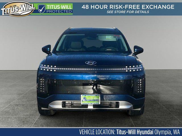 2026 Hyundai IONIQ 9 Performance Limited