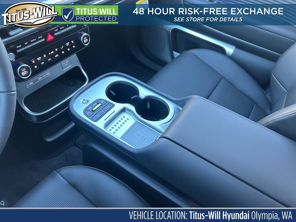 2026 Hyundai IONIQ 9 Performance Limited