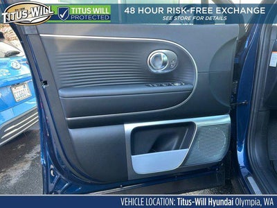 2026 Hyundai IONIQ 9 Performance Limited