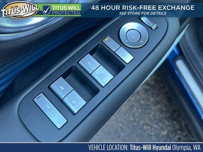 2026 Hyundai IONIQ 9 Performance Limited