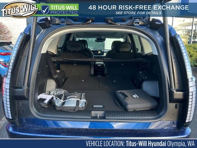 2026 Hyundai IONIQ 9 Performance Limited