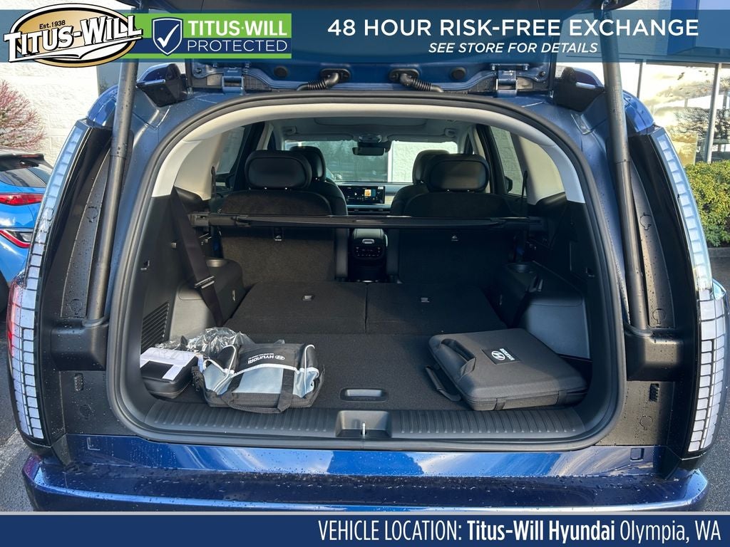 2026 Hyundai IONIQ 9 Performance Limited