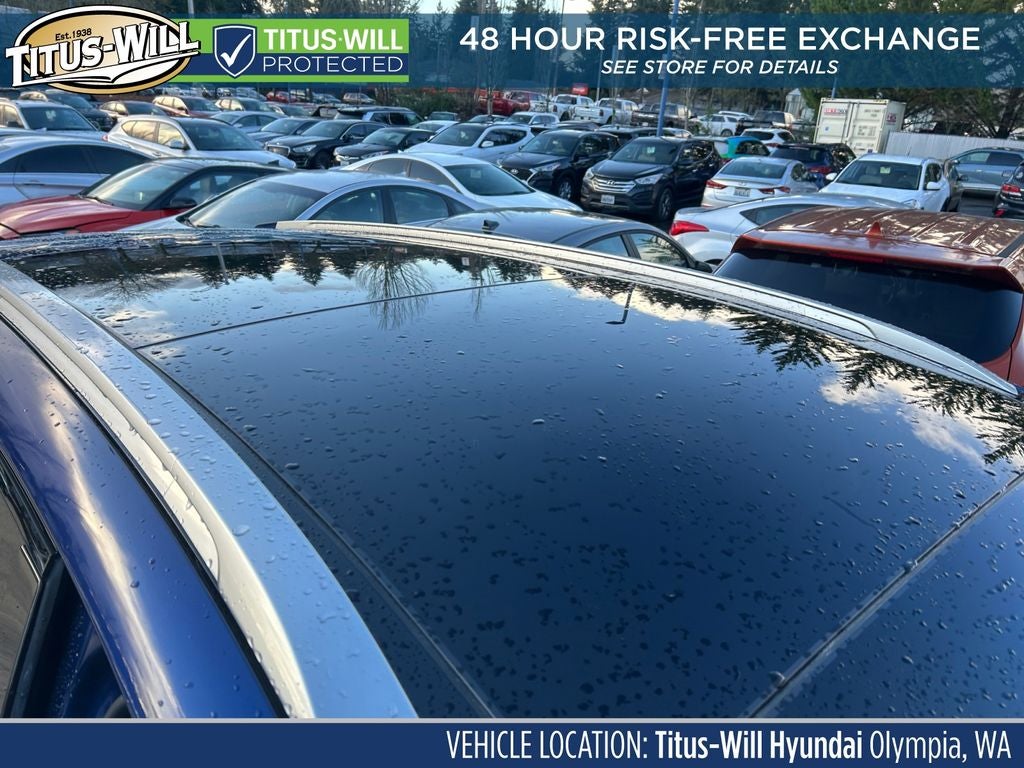 2026 Hyundai IONIQ 9 Performance Limited