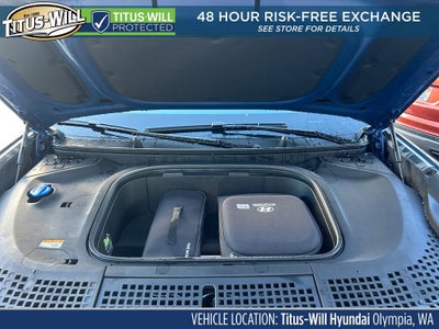 2026 Hyundai IONIQ 9 Performance Limited