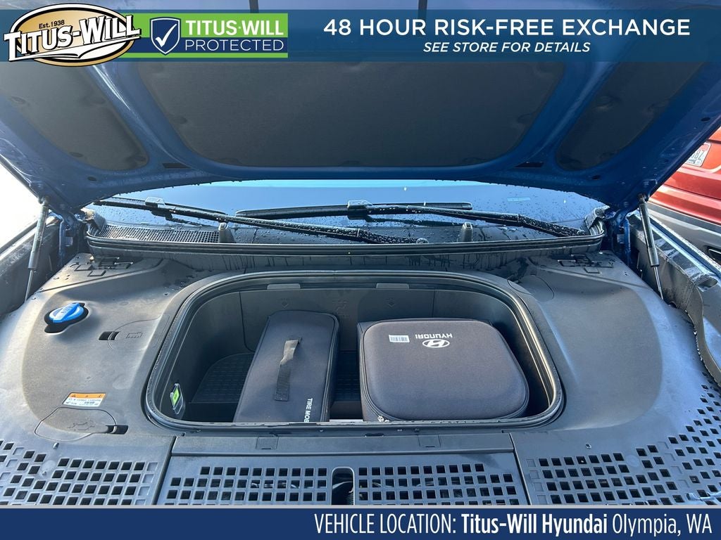 2026 Hyundai IONIQ 9 Performance Limited