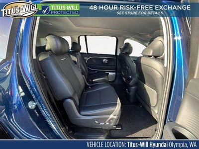 2026 Hyundai IONIQ 9 Performance Limited