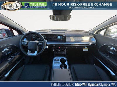 2026 Hyundai IONIQ 9 Performance Limited