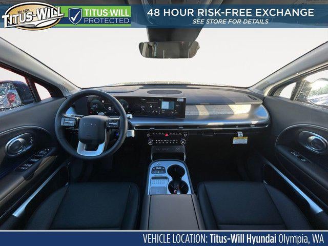 2026 Hyundai IONIQ 9 Performance Limited