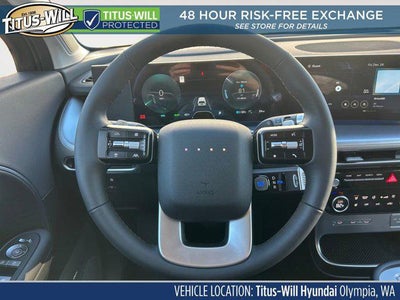 2026 Hyundai IONIQ 9 Performance Limited