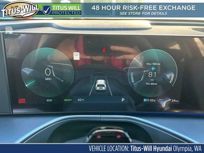 2026 Hyundai IONIQ 9 Performance Limited