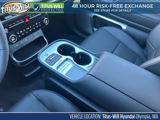 2026 Hyundai IONIQ 9 Performance Limited