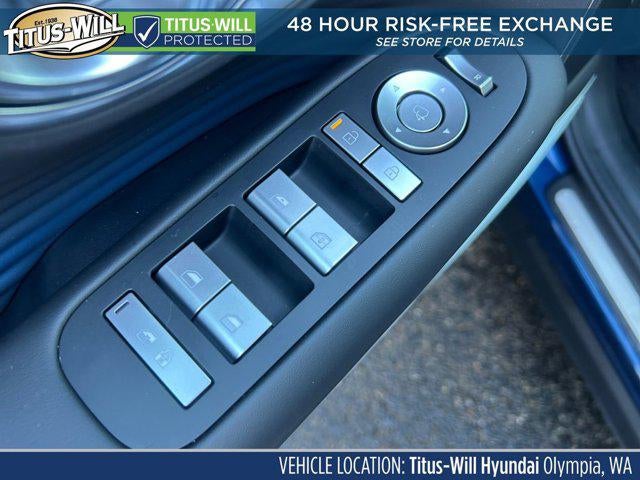 2026 Hyundai IONIQ 9 Performance Limited