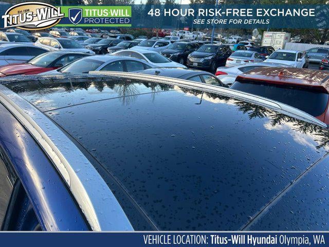 2026 Hyundai IONIQ 9 Performance Limited