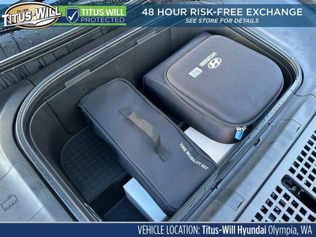 2026 Hyundai IONIQ 9 Performance Limited