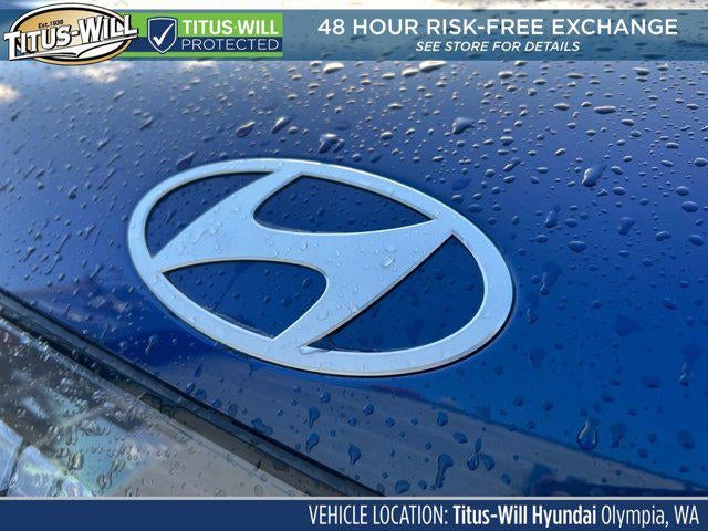 2026 Hyundai IONIQ 9 Performance Limited