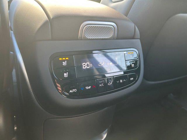 2026 Hyundai IONIQ 9 Performance Limited