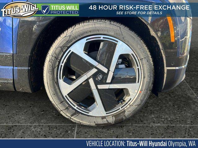 2026 Hyundai IONIQ 9 Performance Limited