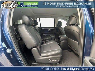 2026 Hyundai IONIQ 9 Performance Limited