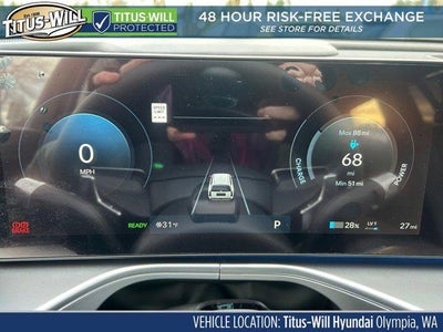 2026 Hyundai IONIQ 9 Performance Limited