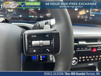 2026 Hyundai IONIQ 9 Performance Limited