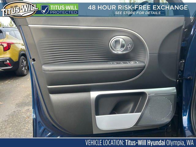 2026 Hyundai IONIQ 9 Performance Limited