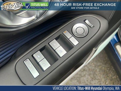 2026 Hyundai IONIQ 9 Performance Limited