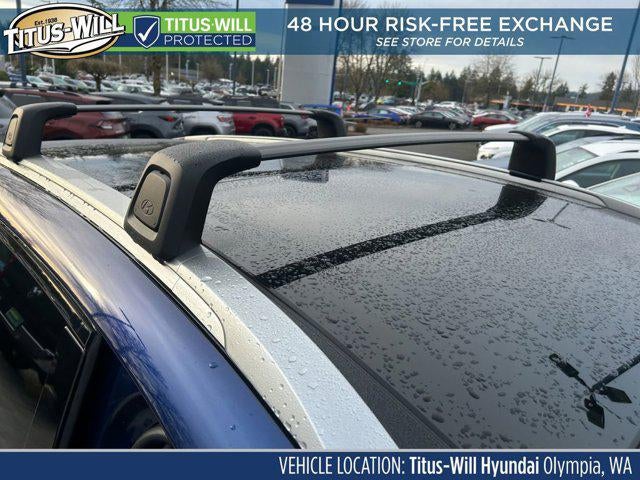 2026 Hyundai IONIQ 9 Performance Limited