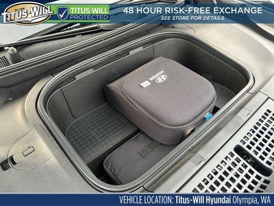 2026 Hyundai IONIQ 9 Performance Limited