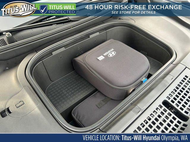 2026 Hyundai IONIQ 9 Performance Limited