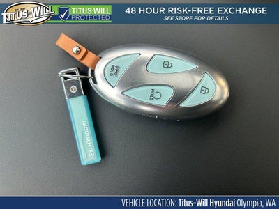 2026 Hyundai IONIQ 9 Performance Limited