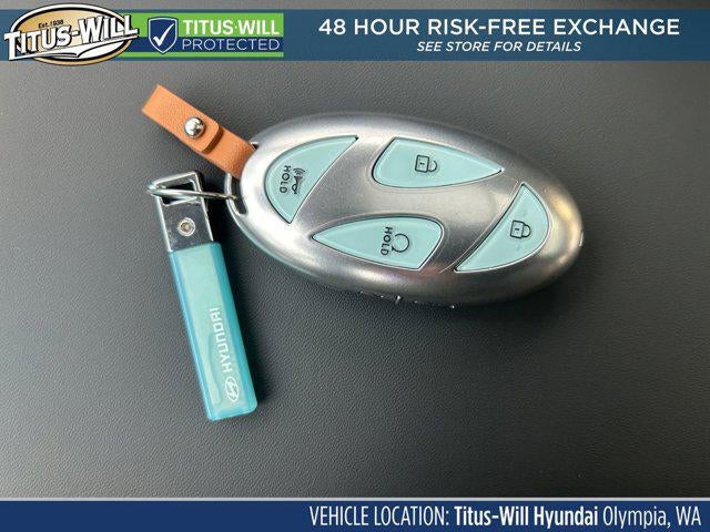 2026 Hyundai IONIQ 9 Performance Limited