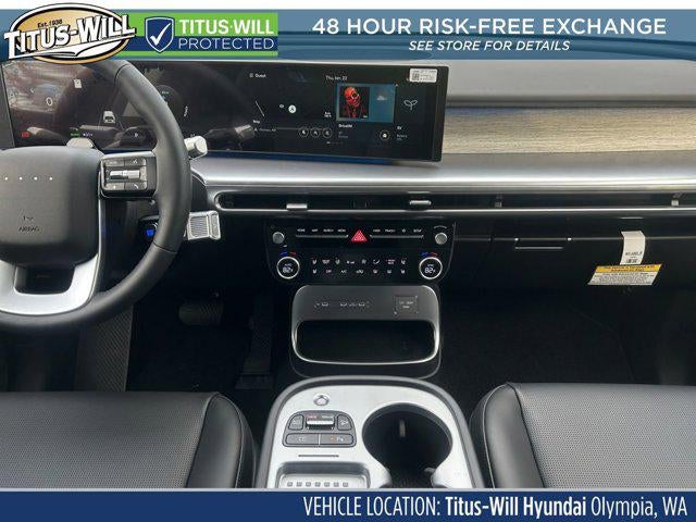 2026 Hyundai IONIQ 9 Performance Limited