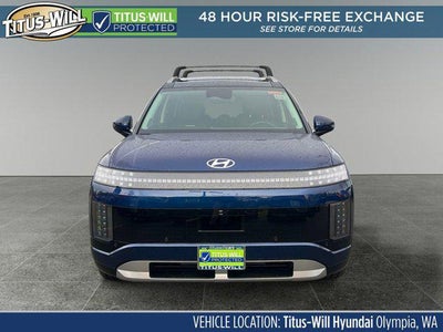 2026 Hyundai IONIQ 9 Performance Limited