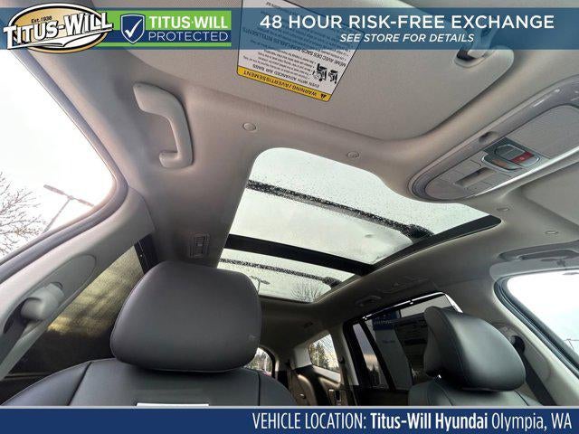 2026 Hyundai IONIQ 9 Performance Limited