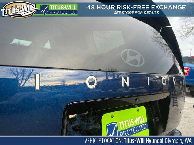 2026 Hyundai IONIQ 9 Performance Limited