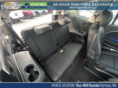 2026 Hyundai IONIQ 9 Performance Limited