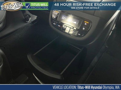 2026 Hyundai IONIQ 9 Performance Limited