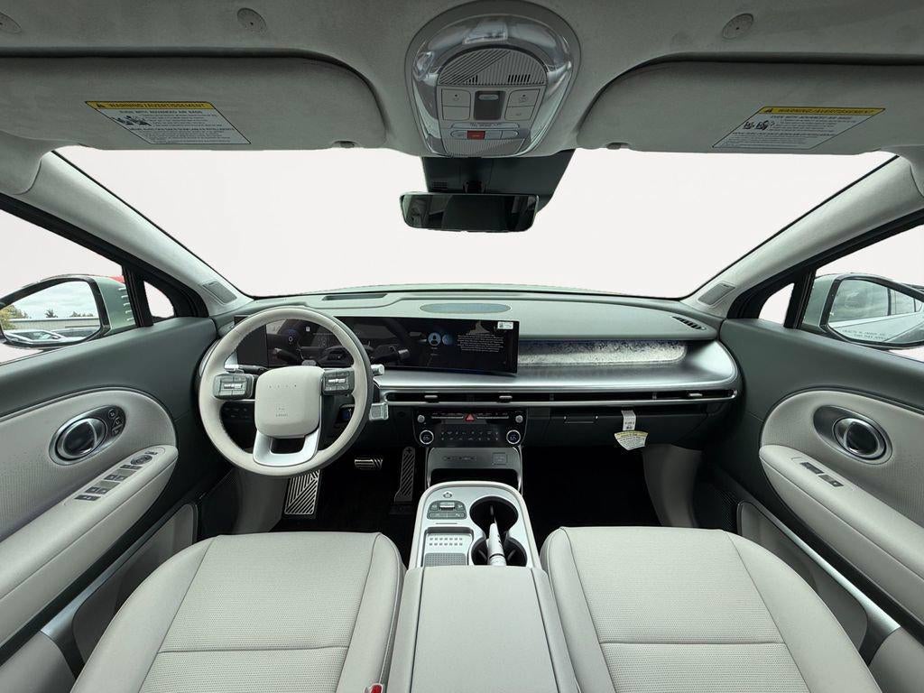 2026 Hyundai IONIQ 9 Performance Calligraphy Design