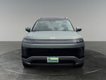 2026 Hyundai IONIQ 9 Performance Calligraphy Design
