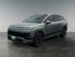 2026 Hyundai IONIQ 9 Performance Calligraphy Design