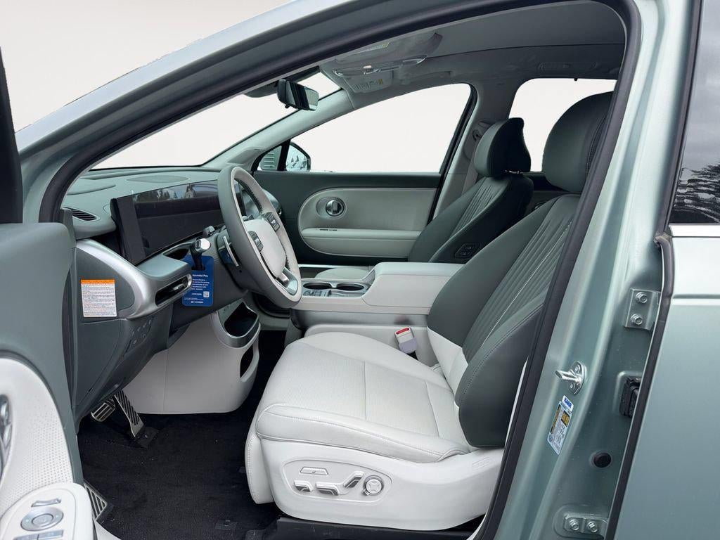 2026 Hyundai IONIQ 9 Performance Calligraphy Design